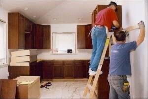 Home renovation services near me Vancouver