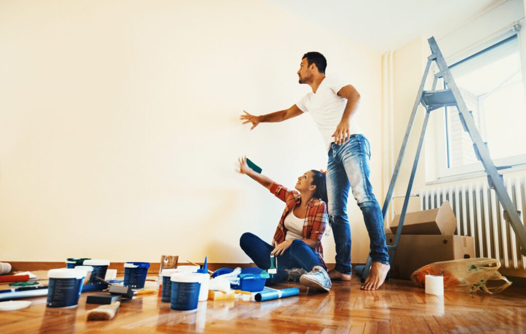 Home renovation services near me Vancouver