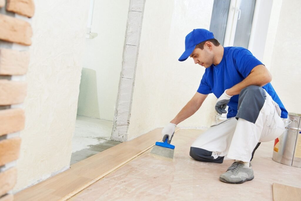 Home renovation services near me Vancouver