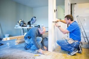 Home renovation services near me Vancouver